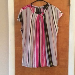 Worthington dress top